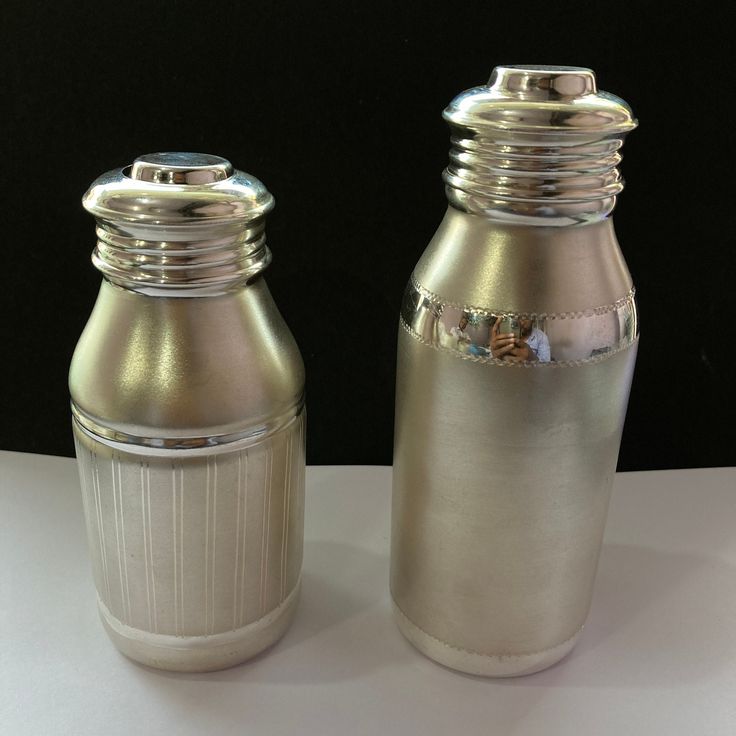 Chhota Bheem Pure Silver Bottle – A Playful Gift with Timeless Value