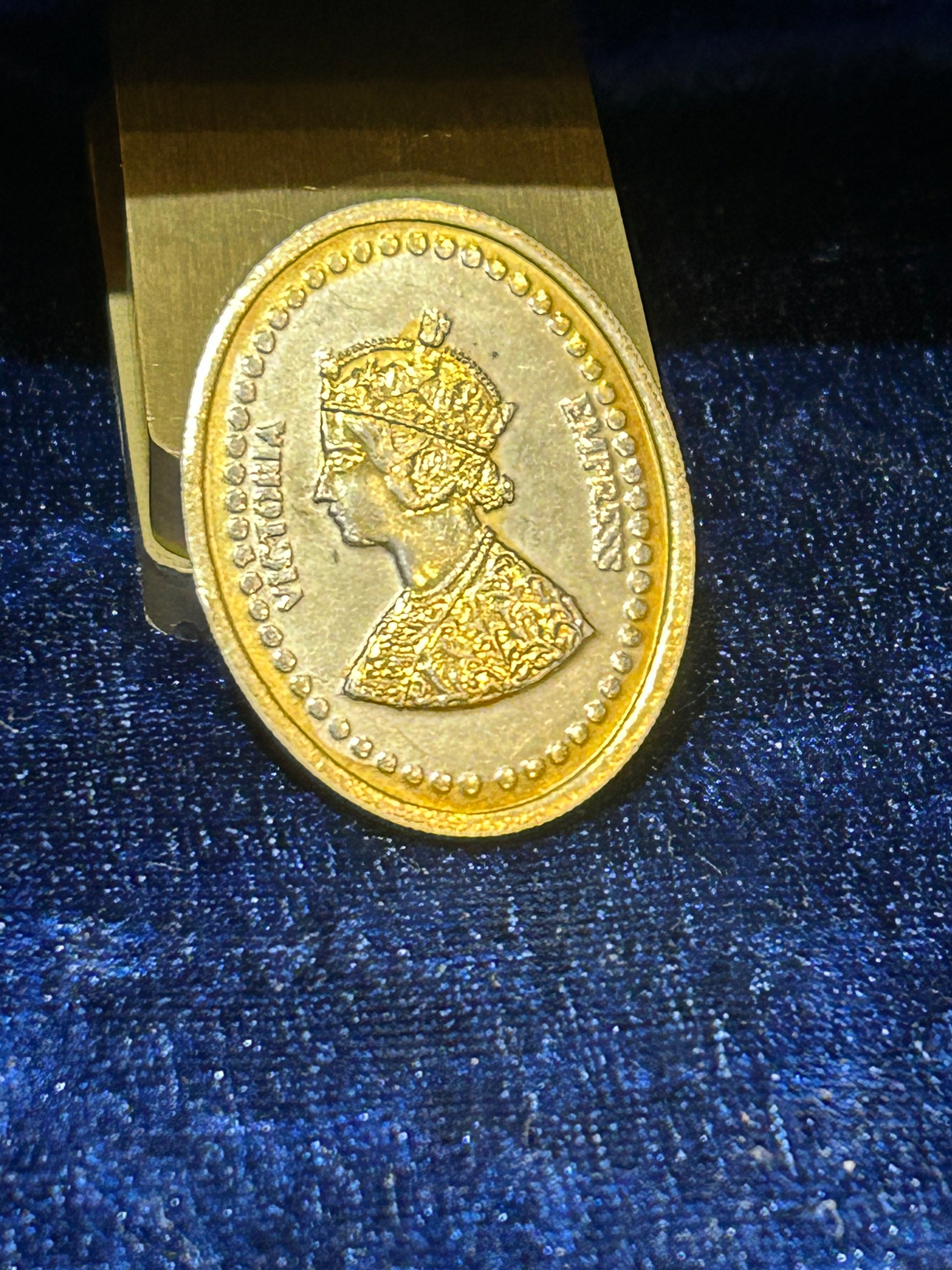 Pure 999 Silver Gift Coin – Ideal for Weddings, Festivals & Corporate Gifts