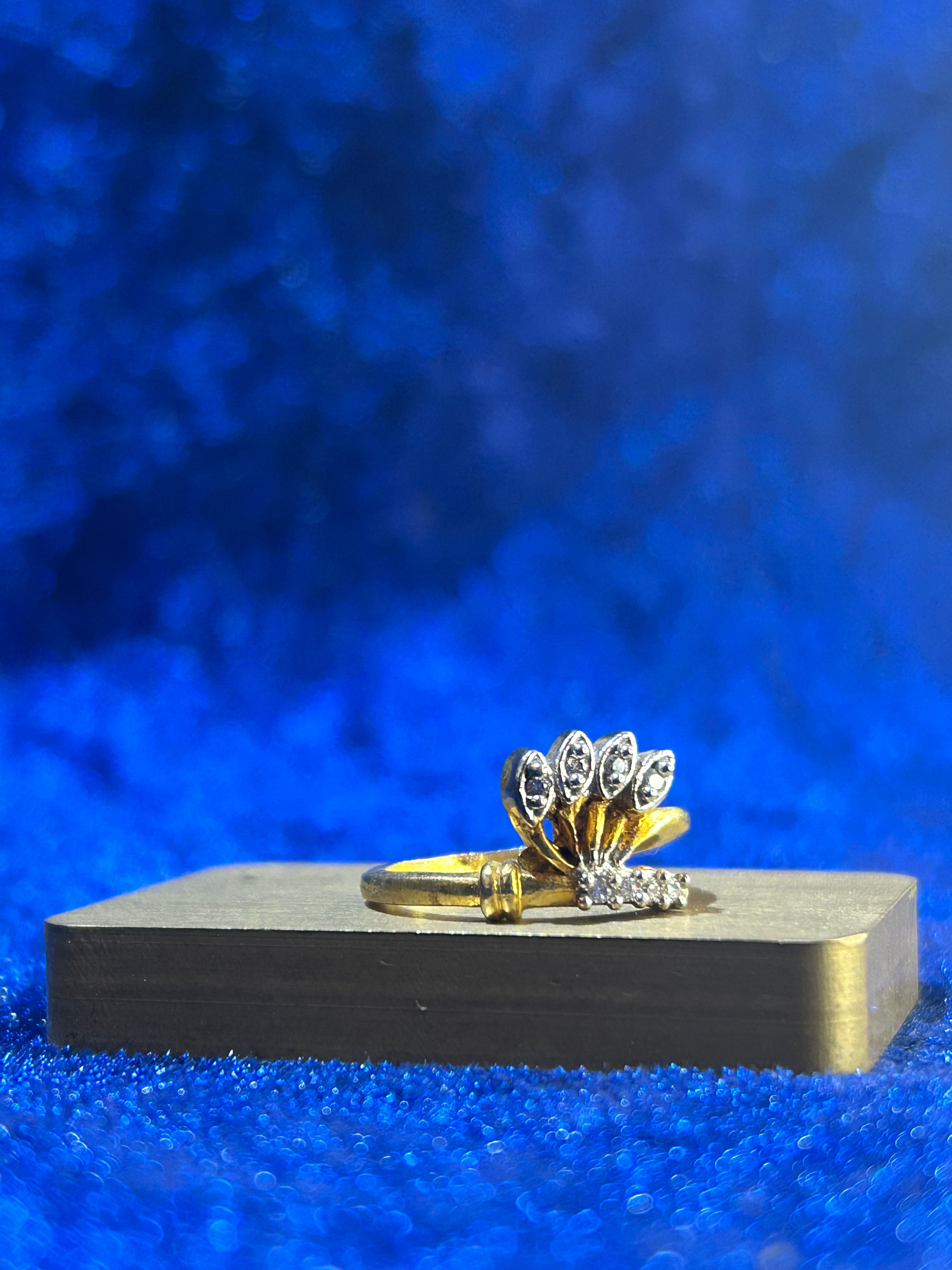 Elegant Pure 925 Silver Ring – Perfect Gift of Timeless Beauty
