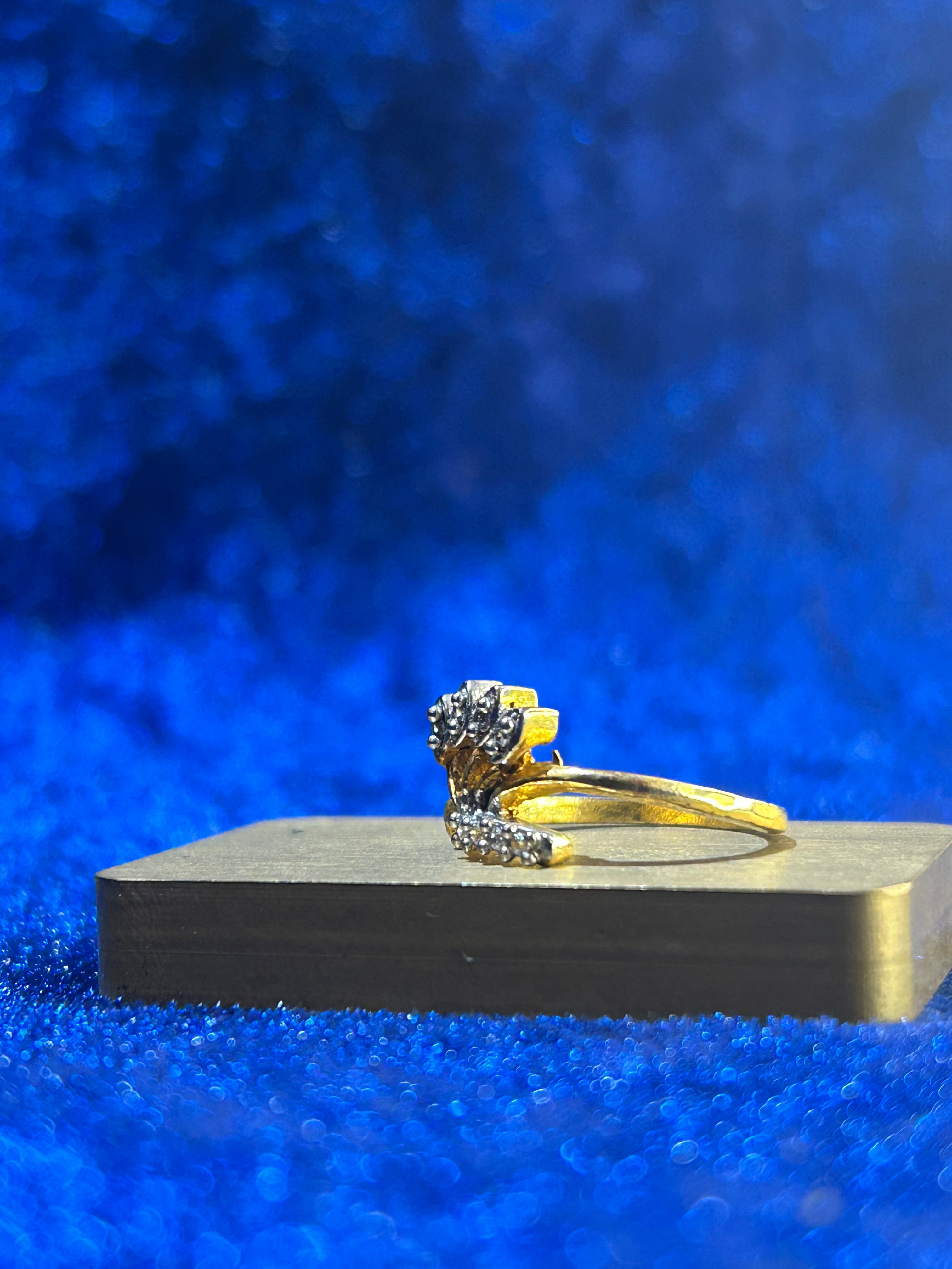 Elegant Pure 925 Silver Ring – Perfect Gift of Timeless Beauty