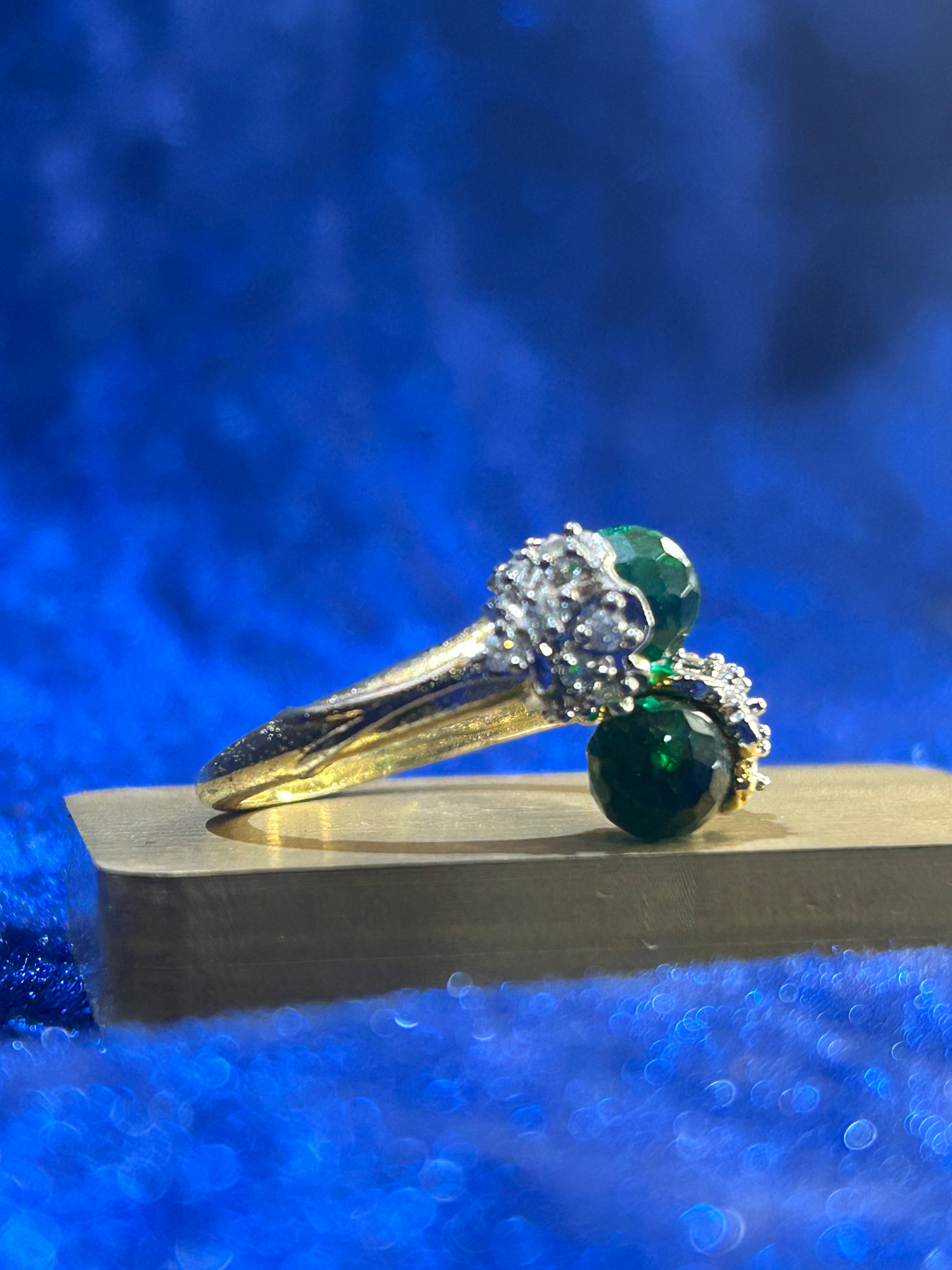 Handcrafted 925 Silver Ring – The Ideal Gift to Cherish Forever
