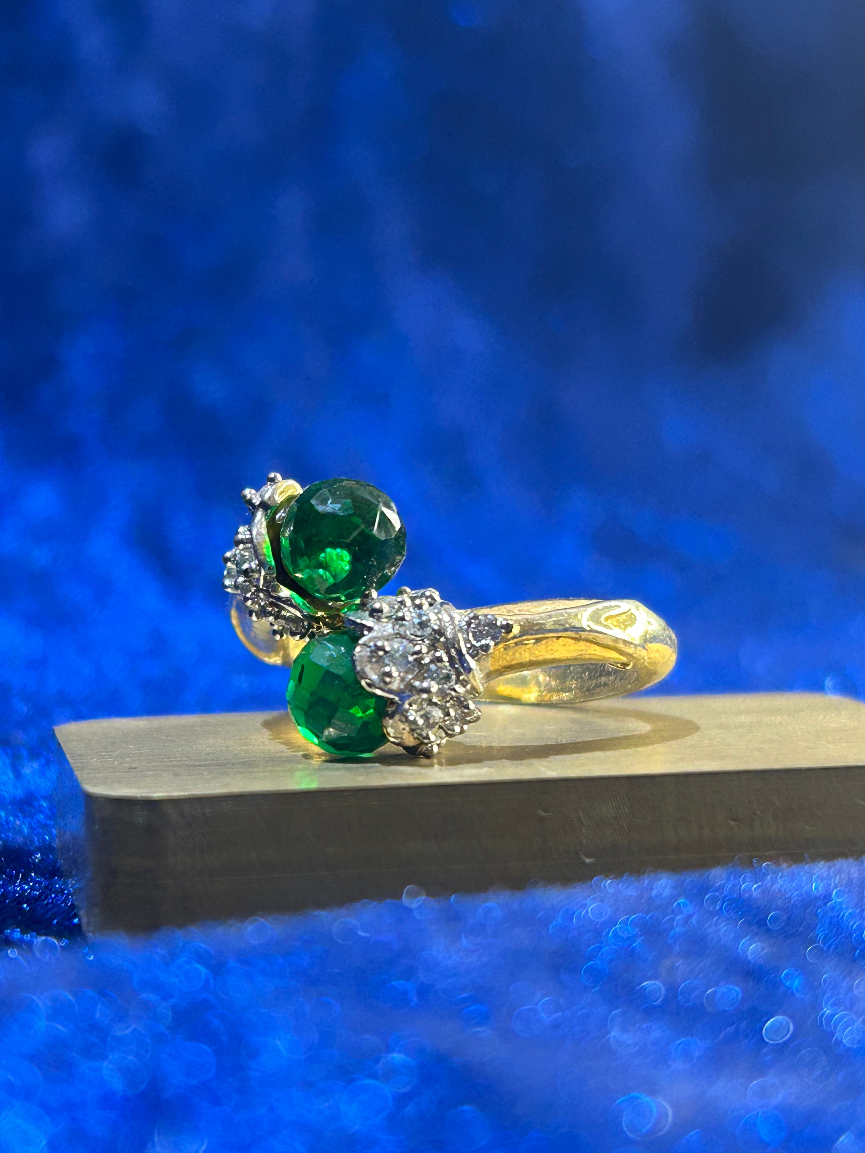 Handcrafted 925 Silver Ring – The Ideal Gift to Cherish Forever