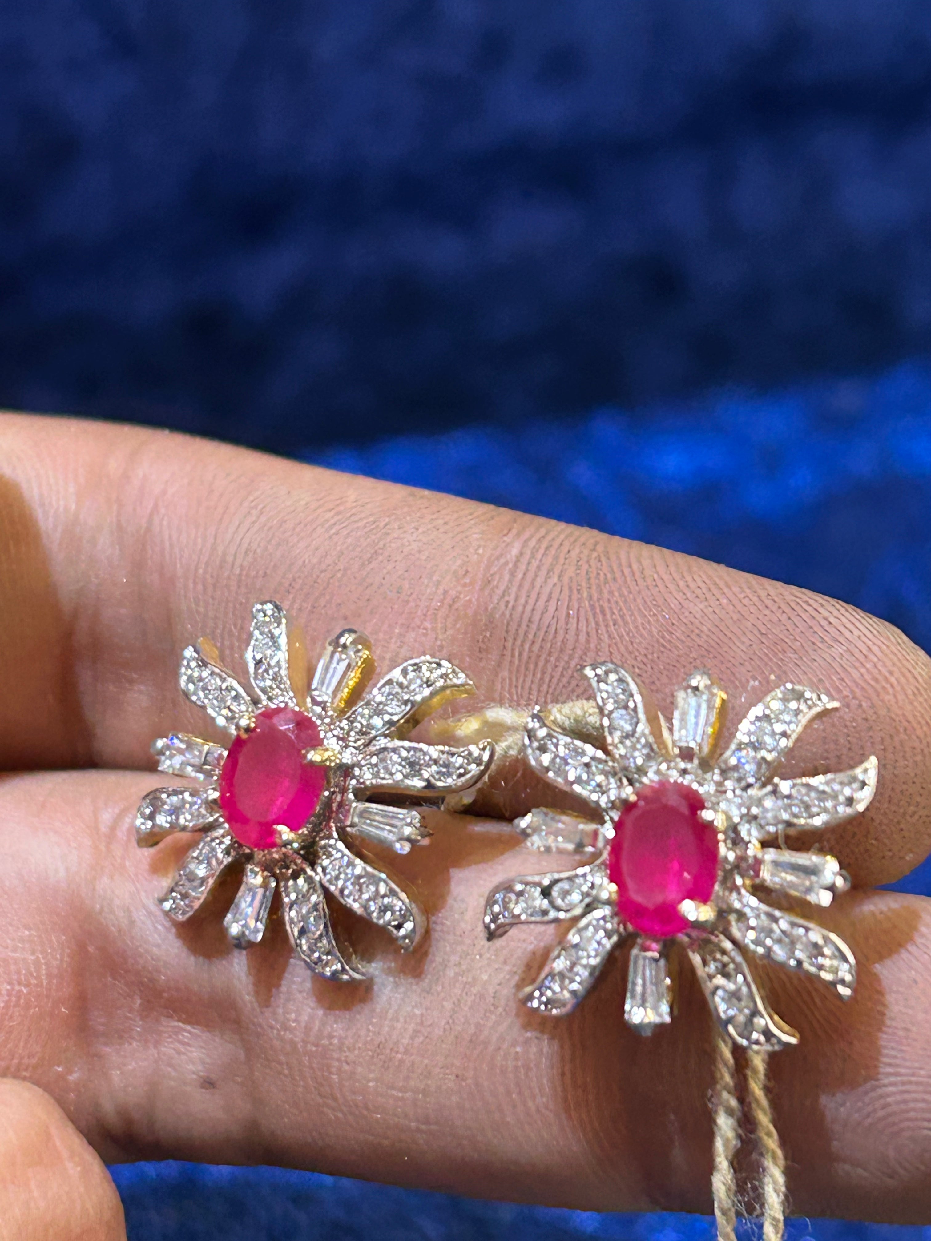 Roshni Radiance – Handcrafted Silver-Plated Charmers