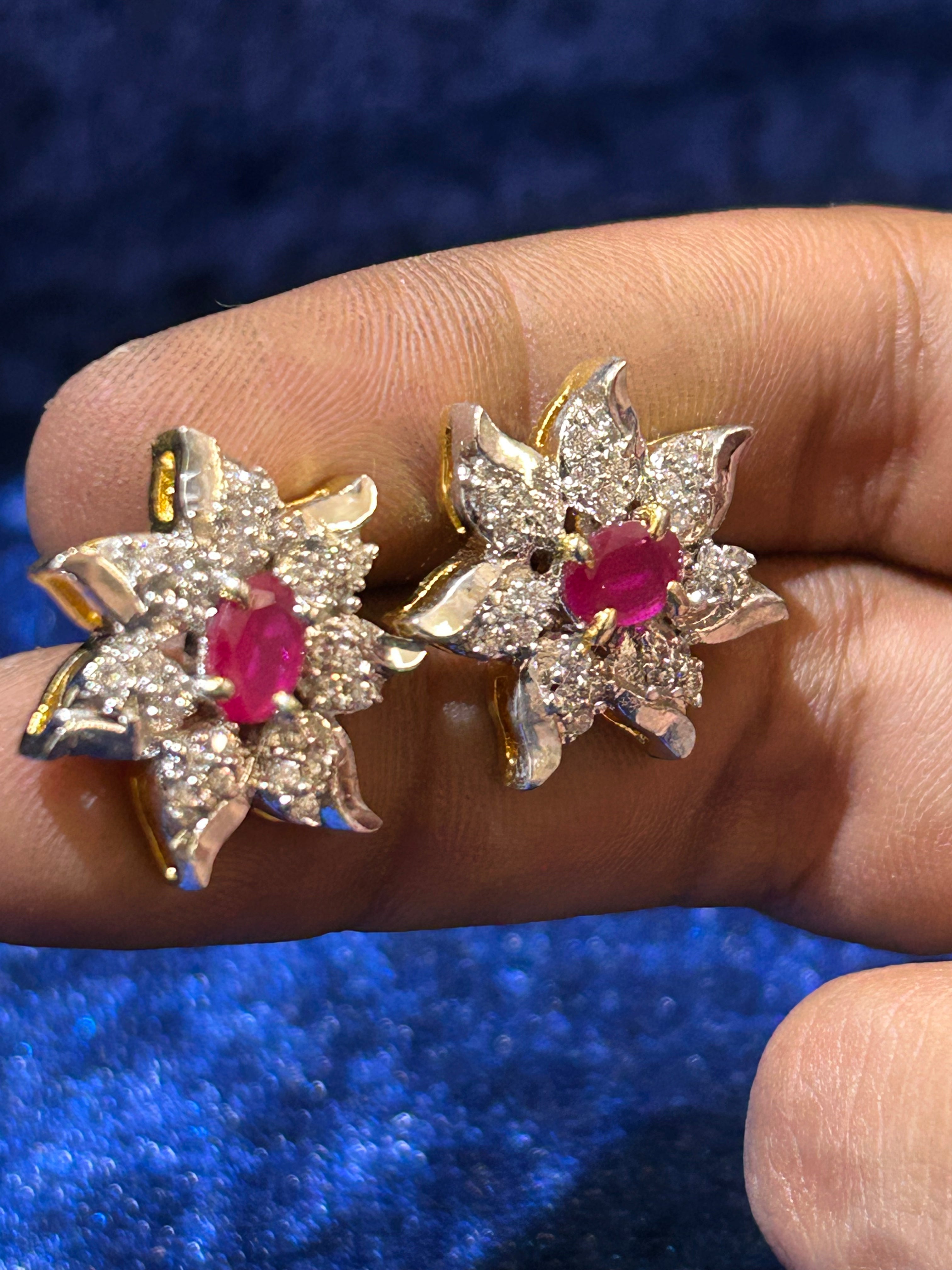 Dewdrop Shine – Everyday Earrings