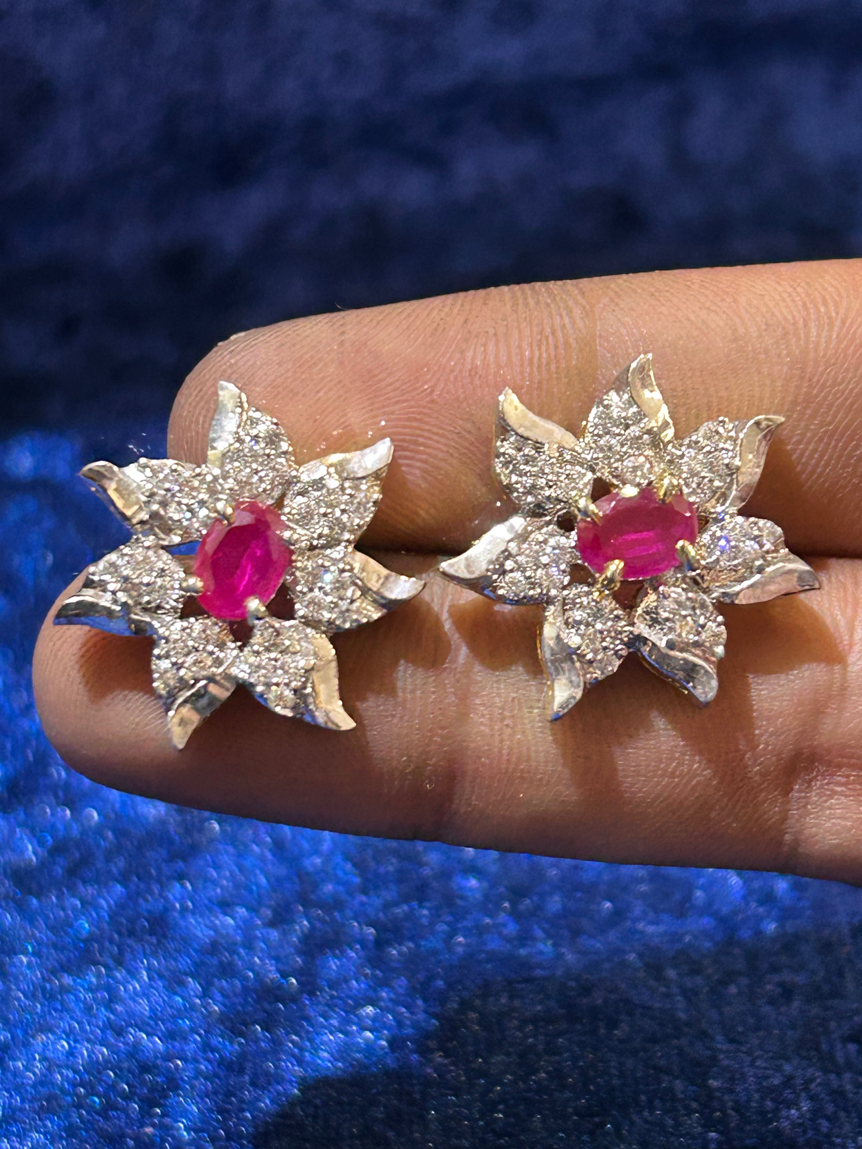 Dewdrop Shine – Everyday Earrings