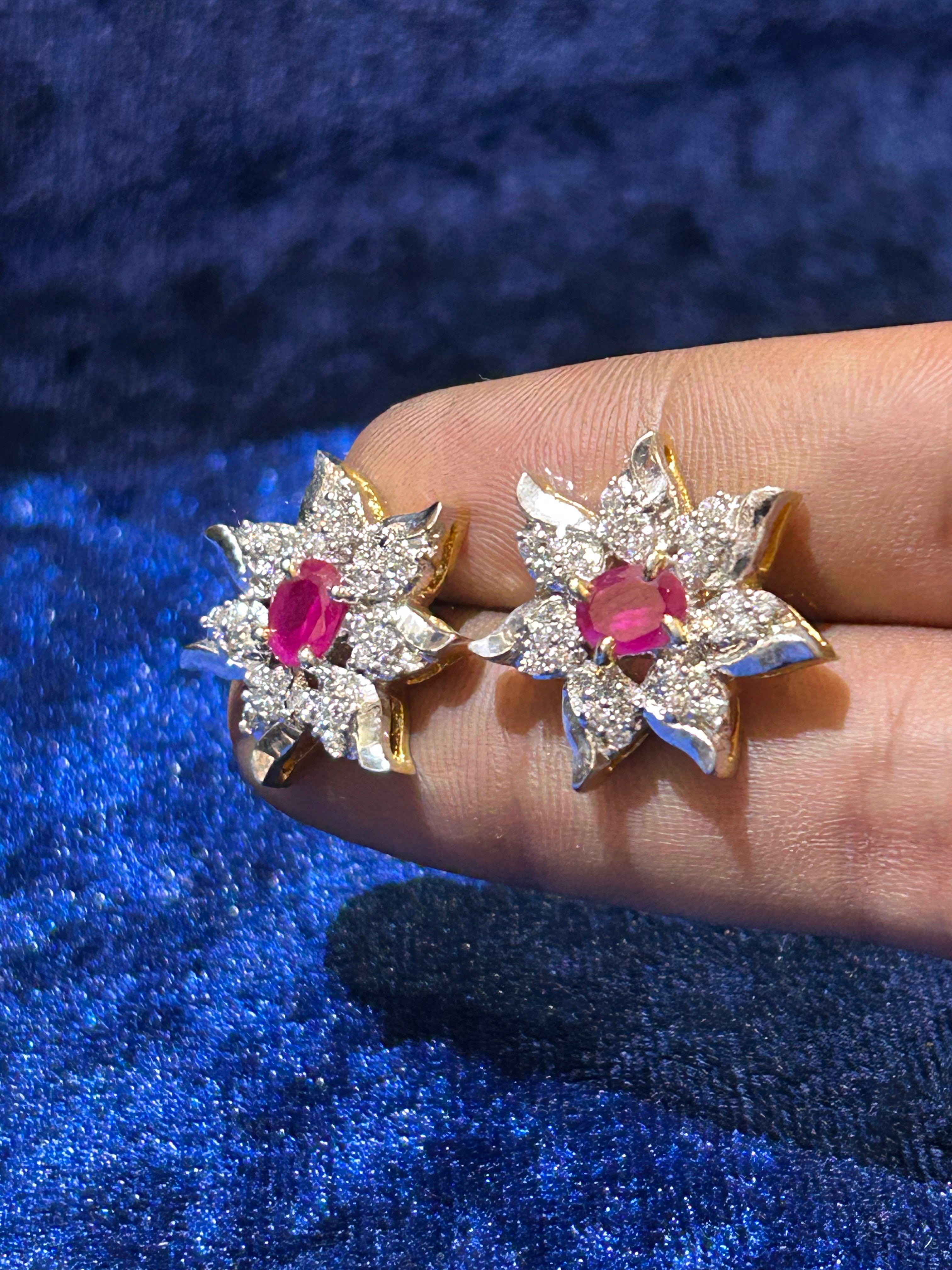 Dewdrop Shine – Everyday Earrings