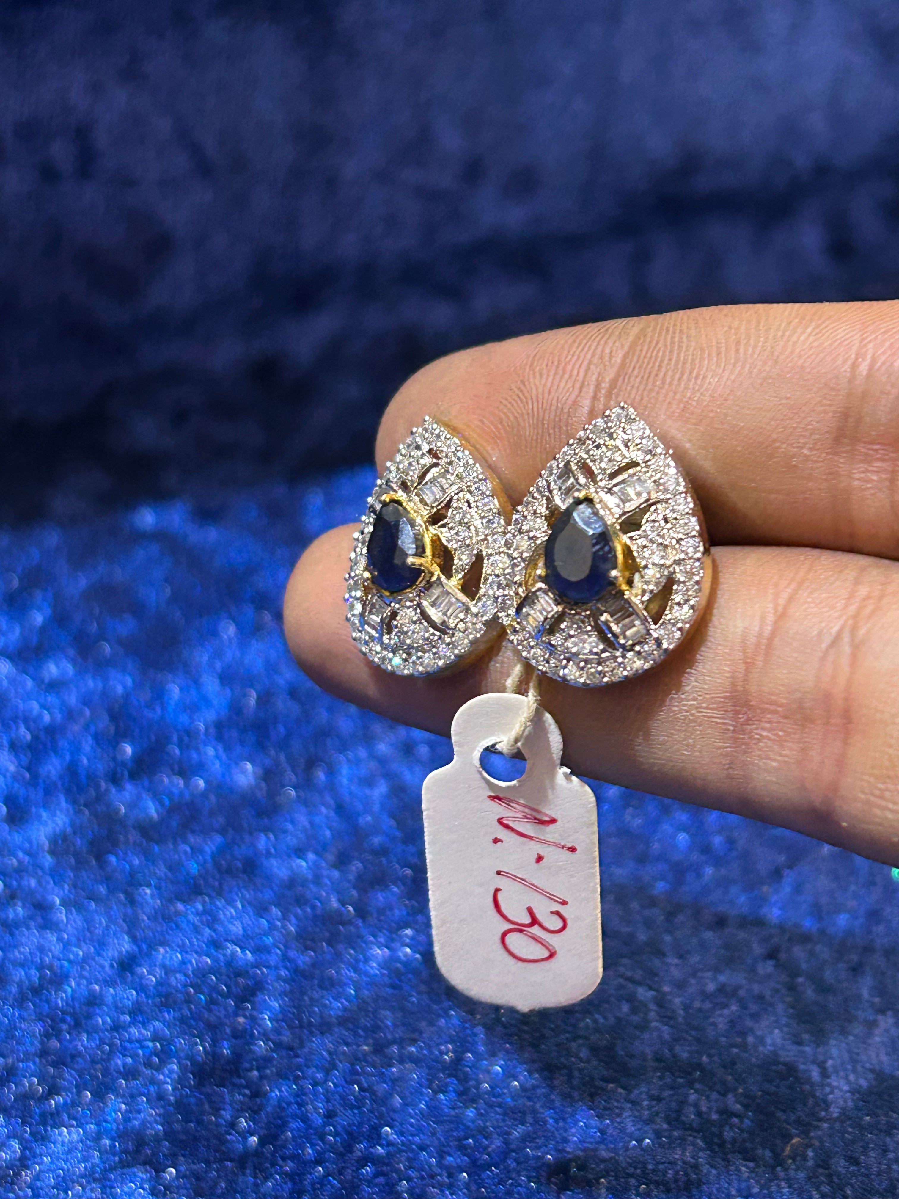Chandni Charms – Traditional Elegance in Silver Plating