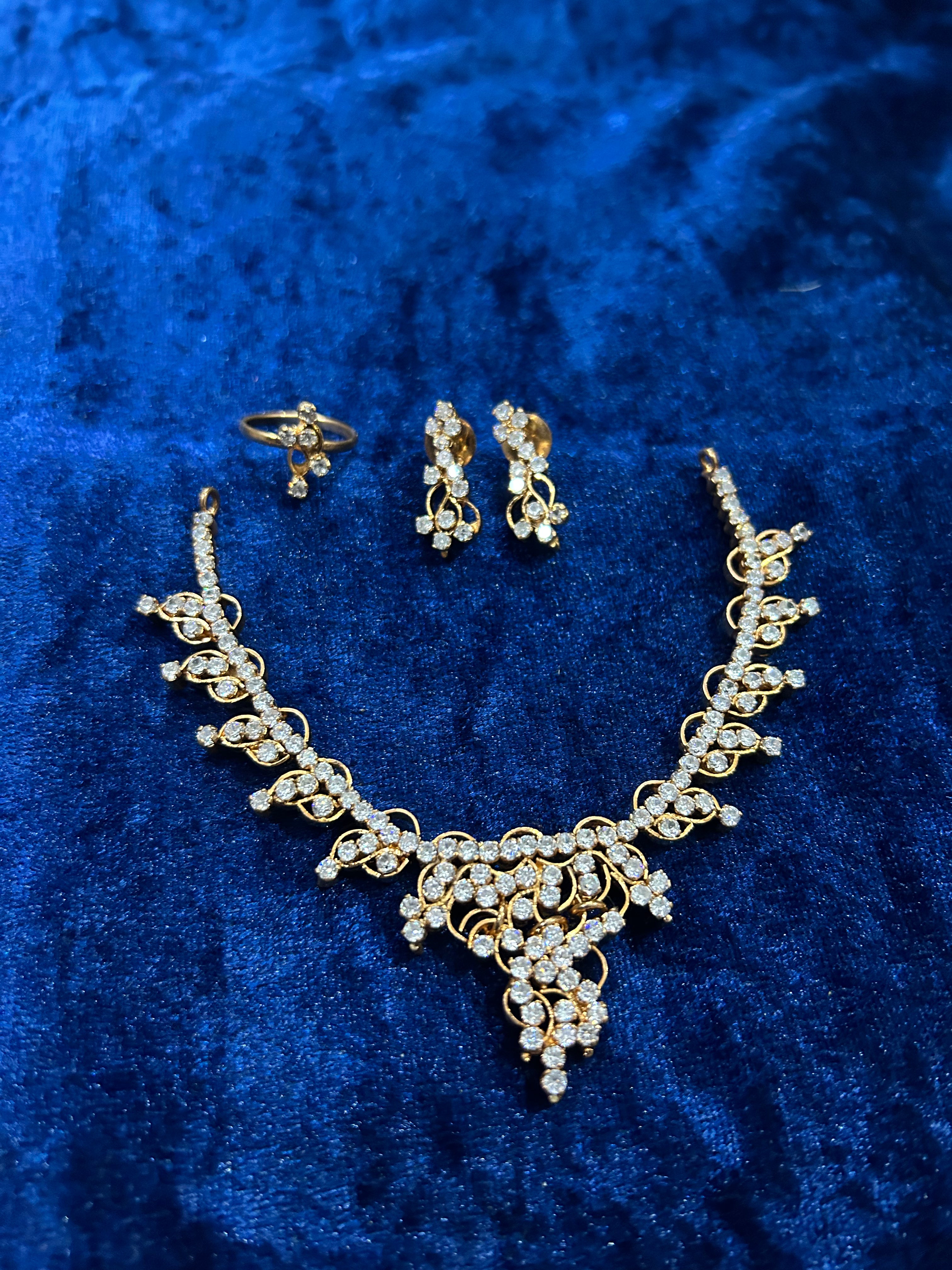 Twilight Trinkets – Handcrafted Silver Jewelry for Every Occasion