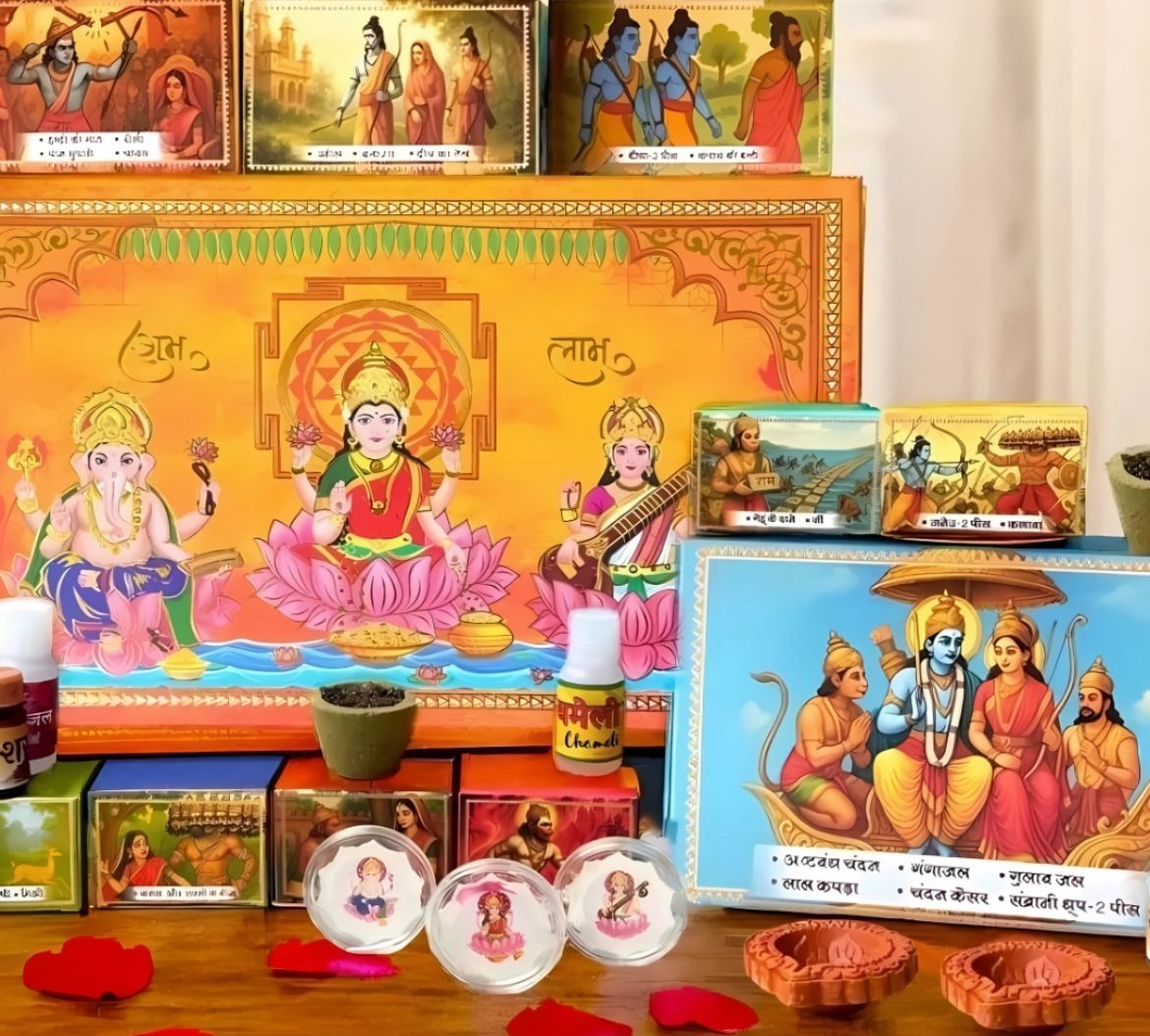 Premium Pure Silver Coin Diwali Gift Hamper | Auspicious & Luxury Festive Gift ✨