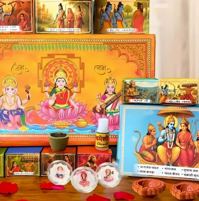 Premium Pure Silver Coin Diwali Gift Hamper | Auspicious & Luxury Festive Gift ✨