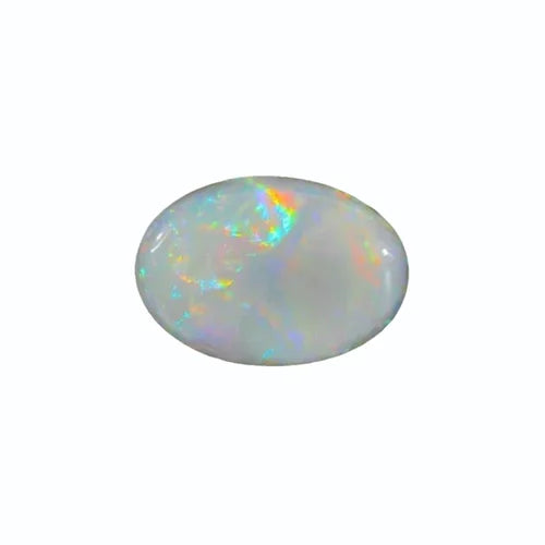 Radiant Natural Fire Opal – A Blaze of Beauty in Every Spark