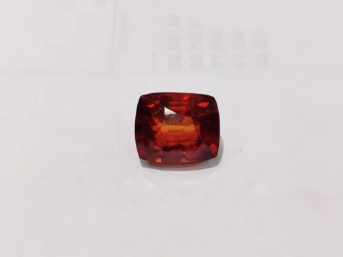 Natural Gomed Gemstone – Refined Style with Prosperity Symbolism